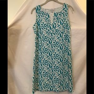 Two New York and Company Dresses.